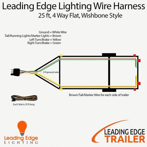 Boat Trailer Wiring Diagram