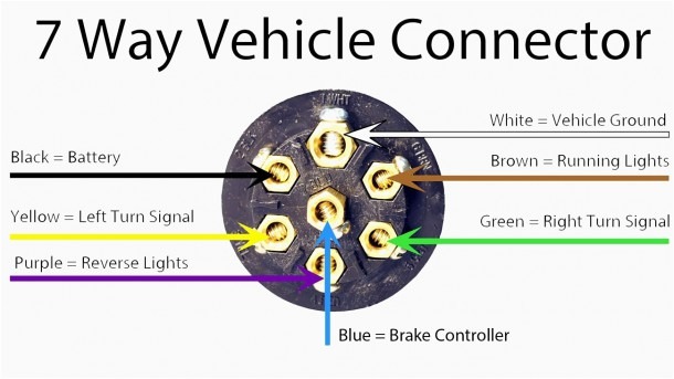 6 Pin Trailer Plug Wiring Diagram Dscc With Yirenlu Me Ripping And