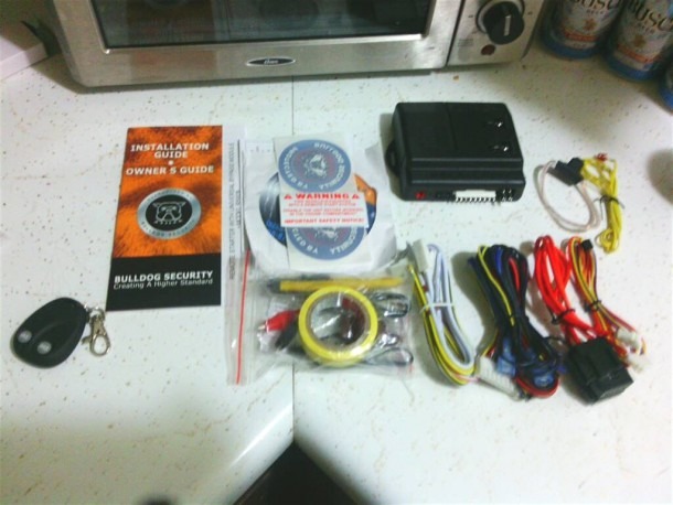 Bulldog Security Wiring Diagrams On Fordgoldstarter Jpg Best In