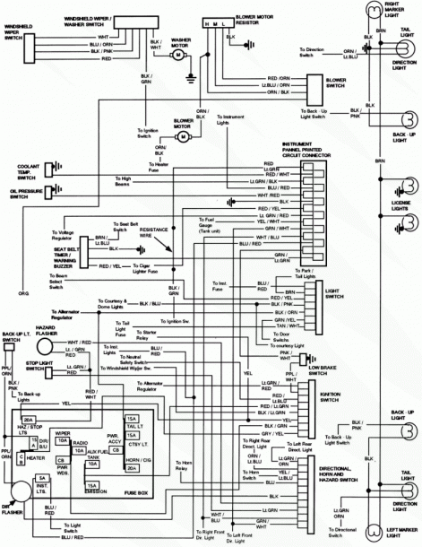 Free Wiring Diagrams Weebly Dodge Caravan