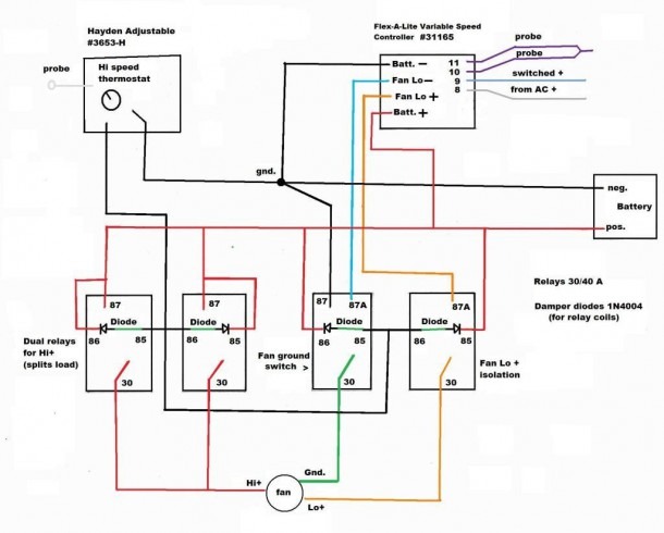Hunter 3 Speed Fan Switch Wiring Diagram Hampton Bay Ceiling