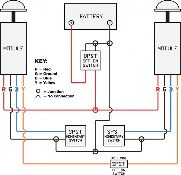 Kfi Winch Wiring Diagram â Highroadny