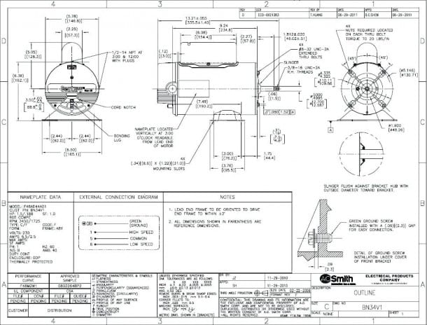 Above Ground Pool Electrical Wiring Diagram