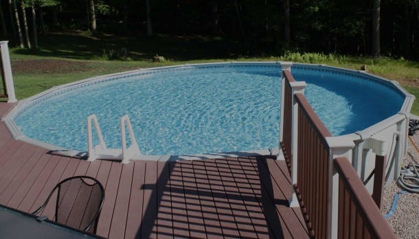 Used Above Ground Pool New Inspirational Ground Pool Electrical