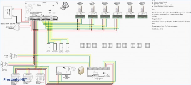 Bulldog Security Wiring Diagram