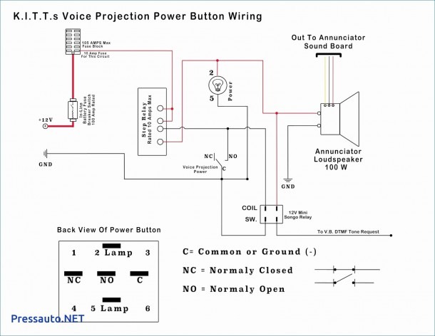 Wiring Diagram For 8n Ford Tractor 6 Volt