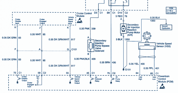 2000 Buick Regal Wiring Diagram ~ Circuit Wiring Diagram Must Know