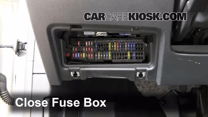 2011 Vw Jetta Fuse Diagram
