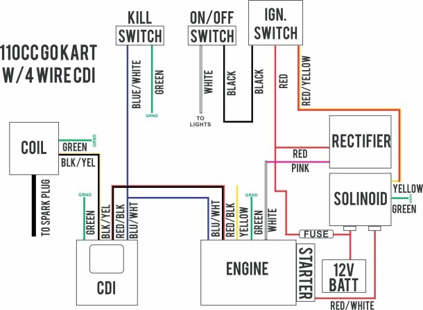 6 Volt To 12 Wiring Diagram