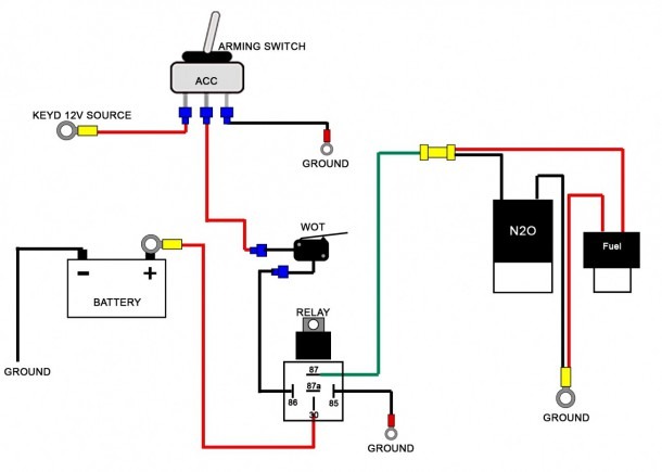 Pictures Of Subwoofer Capacitor Wiring Diagram Amplifier Diagrams