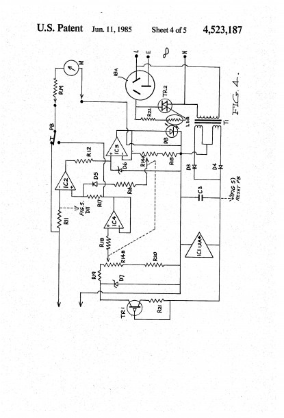 Electric Fence Charger Wiring Diagram