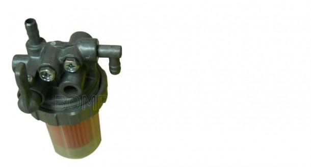 John Deere Fuel Filter Assembly 650 750 Compact Tractors Ch15551