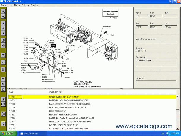 Diagram Wiring Diagram Hydraulic Clark Forklift Manuals Epc Full Version Hd Quality Manuals Epc Diagramsfung Noidimontegiorgio It