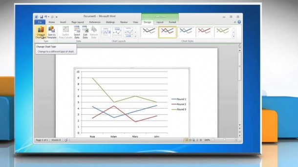  how to draw a diagram in word 
