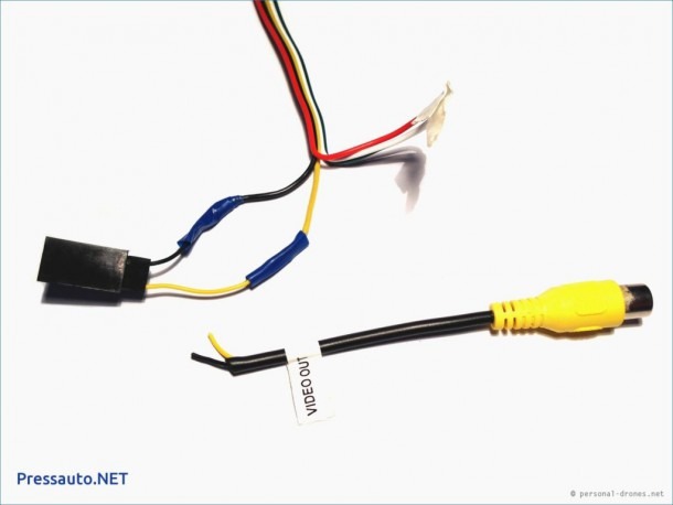 Wiring Diagram Vga To Hdmi