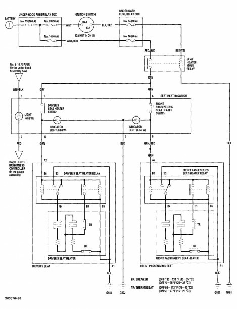 Honda Element Engine Diagram