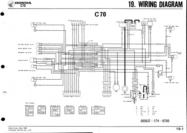 Volvo Wiring Diagrams C70 Volvo Wiring Diagrams C70