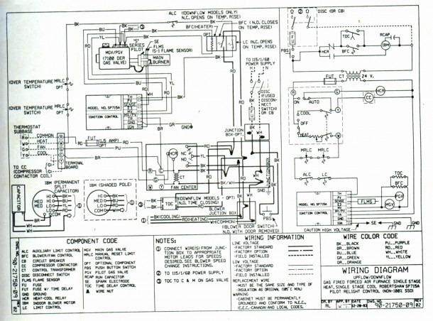 Light Bar Wiring Diagram Unique Trane Thermostat Wiring Diagram