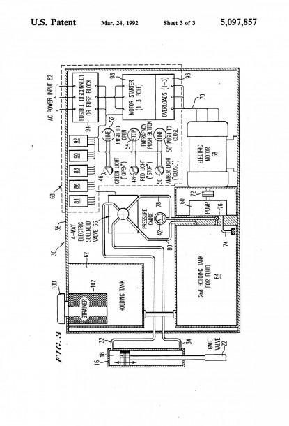 Motor Operated Valve Wiring Diagram from www.mikrora.com