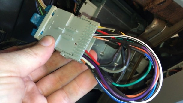 2002 cadillac escalade wiring diagram