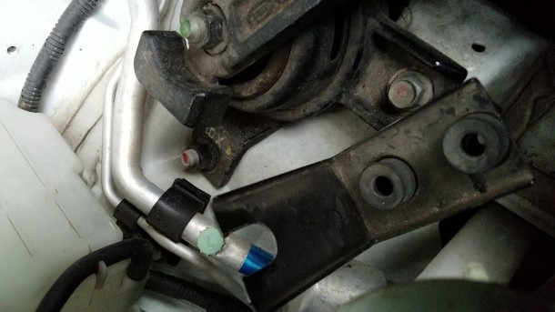 2010 Hyundai Santa Fe 2 4l Serpentine Belt Install