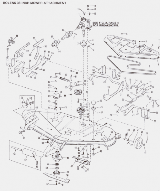 Top 13 Trends In Snowblower Parts