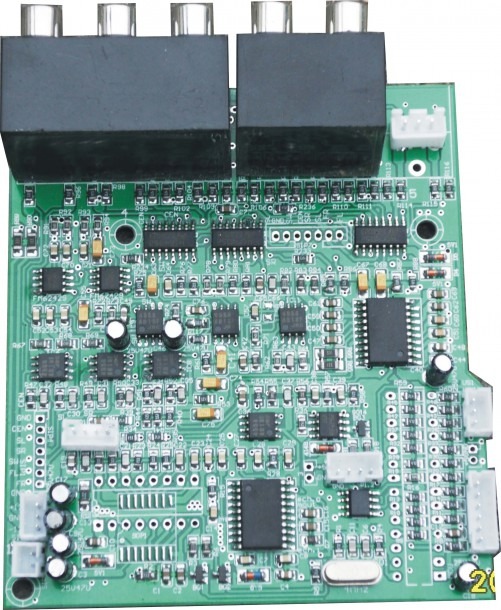 Wiring Diagram Home Theater Amplifier 5 1 Amplifier