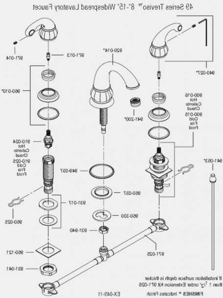 All You Need To Know About Bathtub Drain