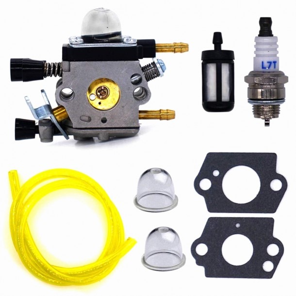 50 Best Of Stihl Bg55 Parts Diagram