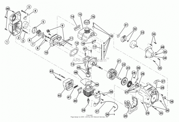Stihl Bg 86 Parts Manual Good Owner Guide Website  45028540834