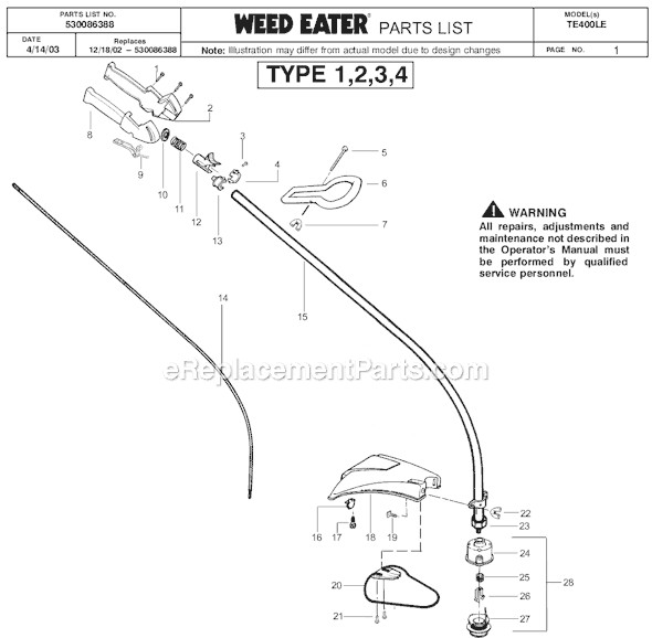 Stihl Fc 75 Parts Manual