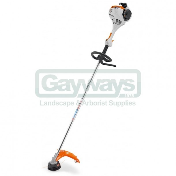 Fs 55 Stihl Trimmer Parts Manual Best Diagram Collection
