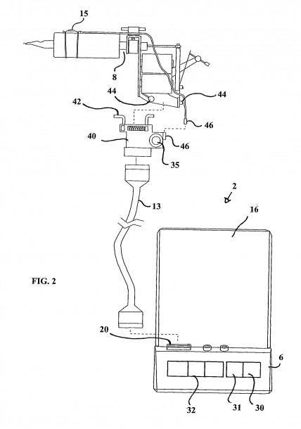 Guide To Replacing Coil Tattoo Machine Parts Painfulpleasures Inc