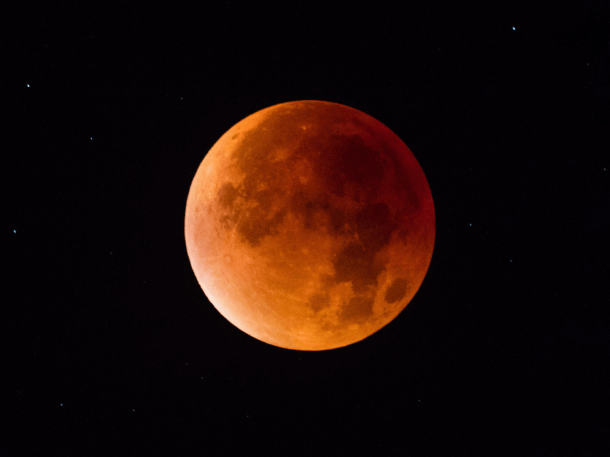 Lunar Eclipse Vs Solar Eclipse  The Difference Between The 2
