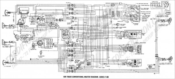 Ford F 250 Fuel Pump Wiring