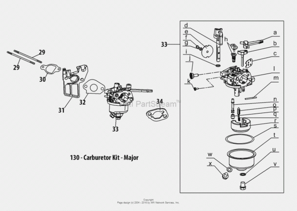 Top Ten Trends In Mikuni Carburetor