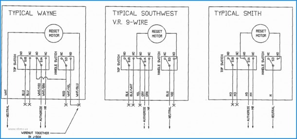 54 Optimum Representation Of Wiring Diagram Century Electric
