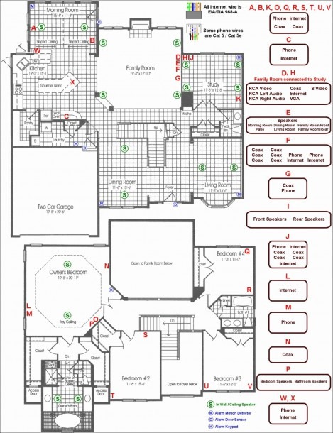 Vrx935vd Wiring Diagram