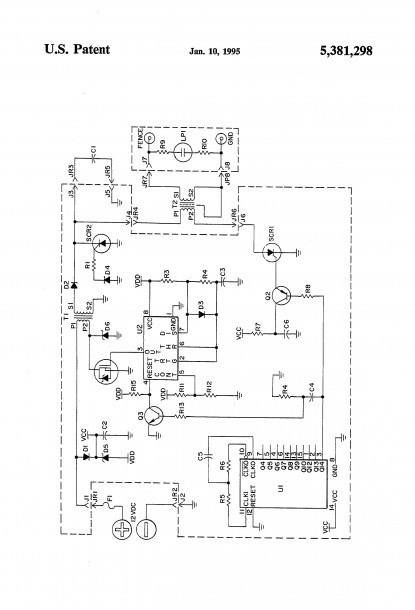 Wiring Diagram Hot Wire Fence