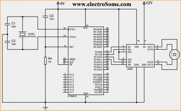 Home Camera Wiring Diagram