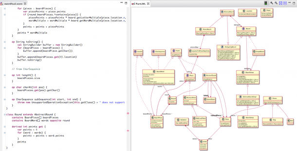 Plant Uml Installation Plantuml â Java In&out Blog