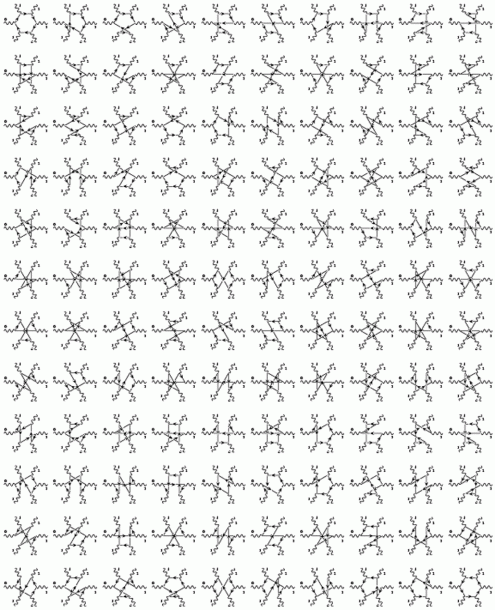 Edward Tufte Forum  Feynman Diagrams, Edward Tufte Sculptures And