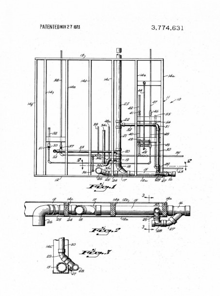 15 Luxury Kitchen Sink Plumbing Rough In Diagram For 2018