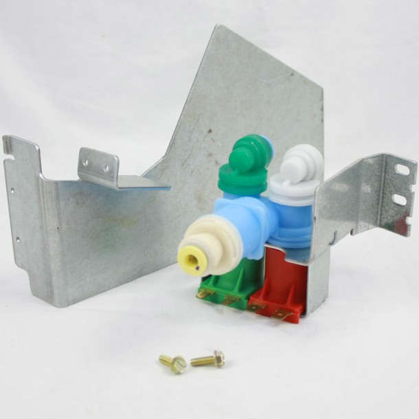 Refrigerator Repair Guides And Manuals