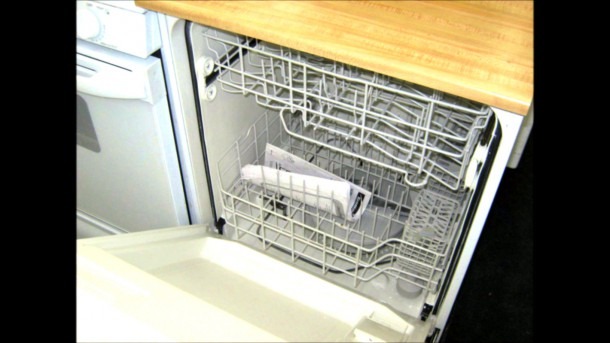Kenmore Ultra Wash Dishwasher Model 665 Parts Diagram Lovely
