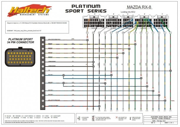 Rx 8 Engine Diagram