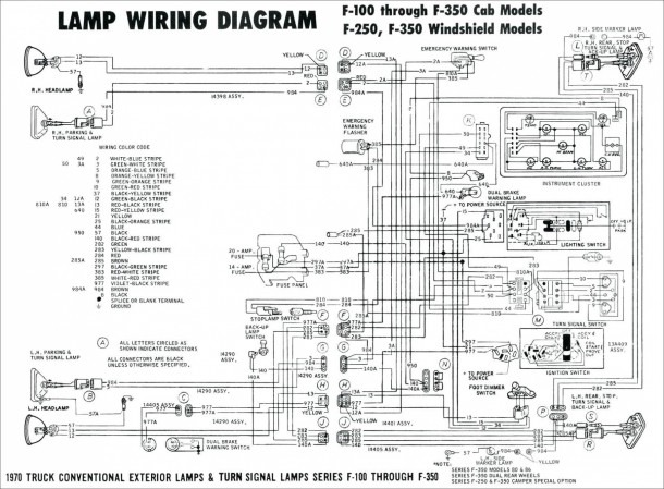 2005 Taurus Fuel Pump Wiring Diagram