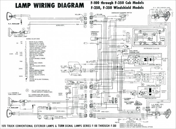 2005 Taurus Belt Diagram