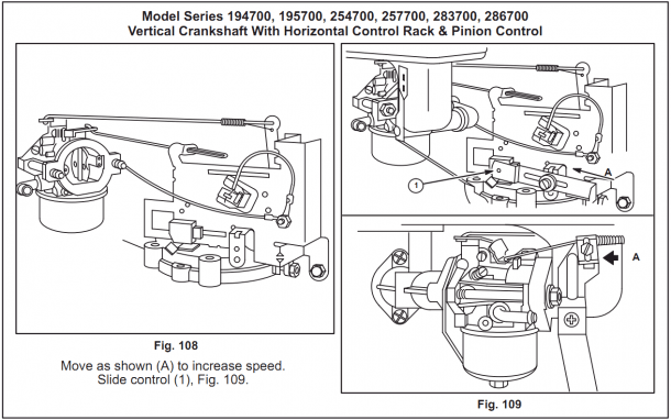 11 Hp Briggs And Stratton Engine Wiring Diagram