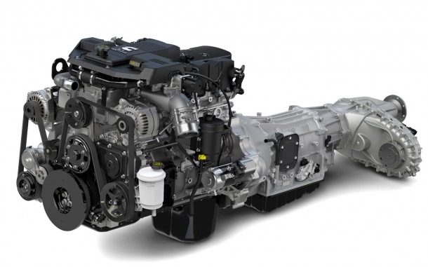 2013 Ram 3500 Offers Class